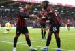 Bournemouth vs. Liverpool EFL Cup
