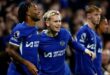 Chelsea vs. Blackburn Rovers EFL Cup