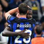 Inter Milan vs. Roma Preview
