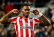 Ivan Toney asking price