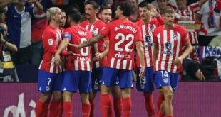 La Liga Sunday Predictions