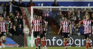 League One predictions