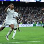 Real Madrid vs. Osasuna, La Liga, Match Predictions
