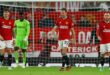 Manchester United vs. Newcastle United