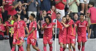Major League Soccer Predictions Sunday