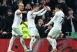 Crystal Palace vs. Tottenham Hotspur