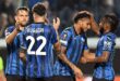 Europa League 2023-24, Atalanta BC vs. Sturm Graz
