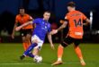 Barnet vs. Oldham Athletic