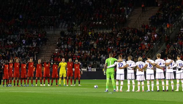 Belgium vs. Azerbaijan Preview