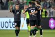 Real Betis vs. Aris Limassol