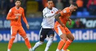 Blackpool vs. Shrewsbury Town: League One Match Preview