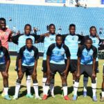 Botswana vs. Mozambique World Cup 2026 Qualifiers