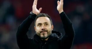 Brighton & Hove Albion vs. Sheffield United Preview