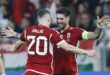 Bulgaria vs. Hungary Euro 2024 Qualifiers Clash