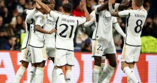 La Liga Sunday Battles: Cadiz vs. Real Madrid and More - Predictions & Previews