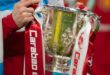 Carabao Cup quarter-finals draw