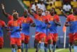 Congo DR vs. Mauritania World Cup Qualifiers