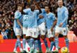 Champions League Predictions