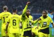 Borussia Dortmund vs. Bayern Munich