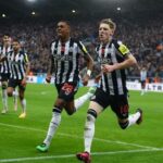 Borussia Dortmund vs. Newcastle United Champions League preview