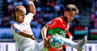 Eredivisie Saturday Predictions
