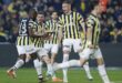 Fenerbahce vs. Trabzonspor