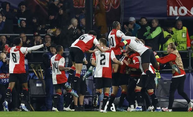 Feyenoord vs. Atletico Madrid Preview