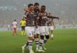Fluminense vs. Sao Paulo