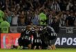 Fortaleza vs. Botafogo