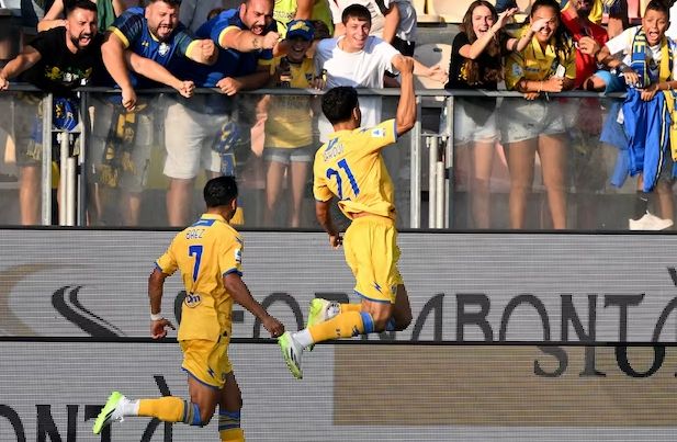 Frosinone vs. Empoli Serie A match preview