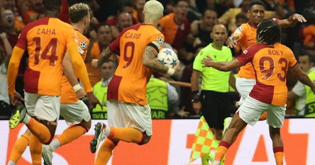 Turkish Super Lig: Galatasaray vs. Besiktas Preview, Odds and Prediction