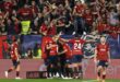 Girona vs. Osasuna