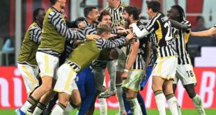 Juventus vs. Cagliari Preview