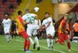 Turkish Super Lig Predictions