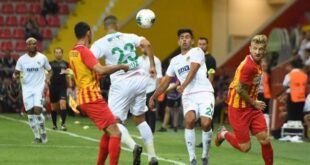 Turkish Super Lig Predictions