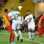 Kayserispor vs. Alanyaspor Turkish Super Lig Match Preview