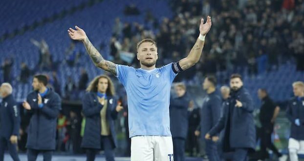 Lazio vs. Celtic