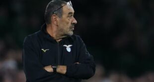 Lazio vs. Feyenoord - Champions League Match Preview