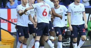 League One Predictions