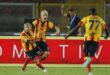 Coppa Italia Prediction, Lecce