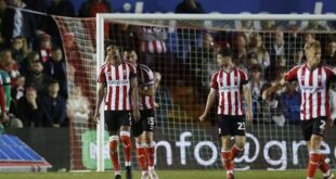 Preview: Leyton Orient vs. Lincoln City