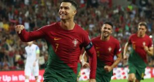 Liechtenstein vs. Portugal: Euro 2024 Qualifying Match Preview and Predictions