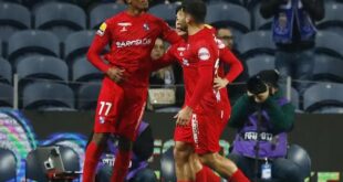 Primeira Liga Match Predictions