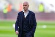 Cost of sacking Erik ten Hag