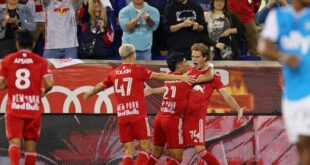 MLS Playoff Predictions
