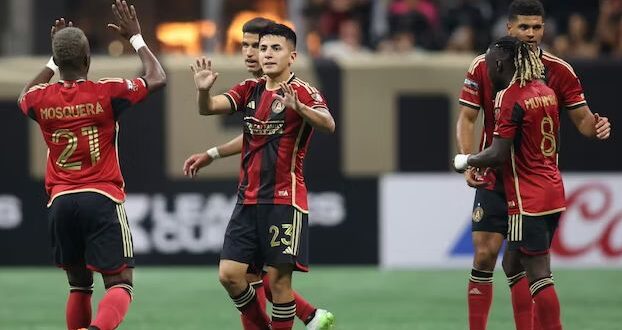 Major League Soccer Predictions