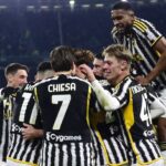 Monza vs. Juventus Serie A Clash