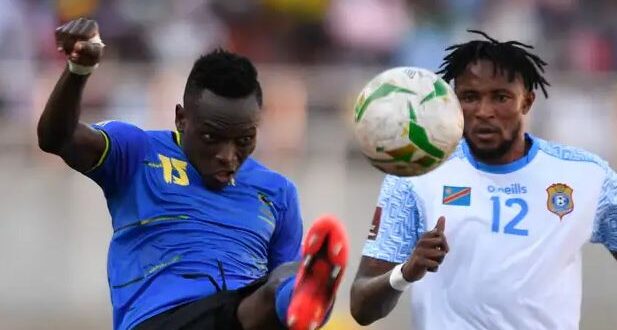 Niger vs. Tanzania: 2026 World Cup Qualifiers Preview