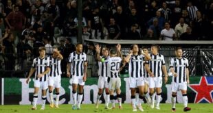PAOK vs. Aberdeen Europa Conference League Preview