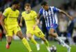 Porto vs. Royal Antwerp Champions League Preview